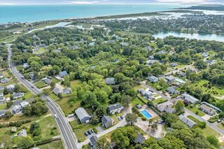 Photo of real estate for sale located at 111 School Street West Dennis, MA 02670