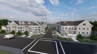 Photo of real estate for sale located at 115 School Street Hyannis, MA 02601