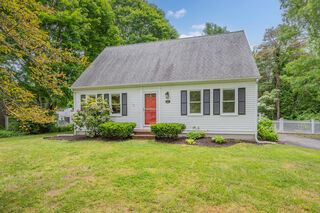 Photo of 52 Mill Road East Sandwich, MA 02537