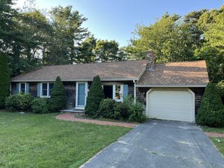 Photo of real estate for sale located at 12 Pine Terrace East Sandwich, MA 02537