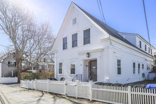 Photo of real estate for sale located at 4 Franklin Street Provincetown, MA 02657