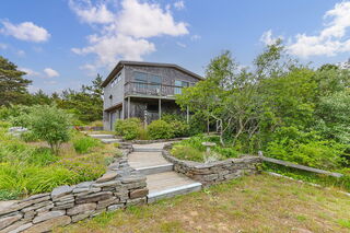 Photo of real estate for sale located at 5 Great Hills Road Truro, MA 02666