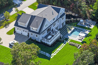 Photo of real estate for sale located at 77 Highwood Lane East Falmouth, MA 02536