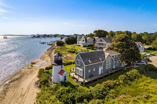 Photo of real estate for sale located at 107 Channel Point Road Hyannis, MA 02601