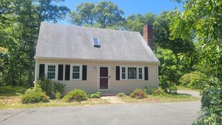 Photo of 49 Burnham Street Marstons Mills, MA 02648