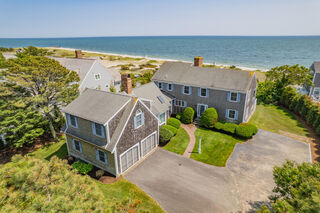 Photo of real estate for sale located at 7 Dunes Road Harwich Port, MA 02646