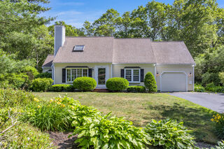 Photo of 241 Olde Homestead Drive Marstons Mills, MA 02648