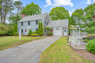 Photo of real estate for sale located at 12 Copley Place South Yarmouth, MA 02664