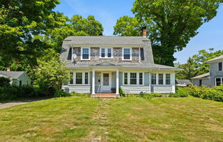Photo of 20 Glendon Road Woods Hole, MA 02543