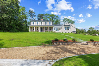 Photo of real estate for sale located at 136 Monument Road Orleans, MA 02653