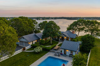 Photo of real estate for sale located at 26 Willowford Road South Dennis, MA 02660