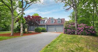 Photo of 5 Tecumseh Road Sagamore Beach, MA 02562