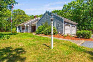 Photo of 344 Mayfair Road South Dennis, MA 02660
