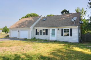 Photo of real estate for sale located at 24 Mill Street Dennis Port, MA 02639