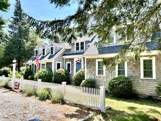 Photo of real estate for sale located at 11 Willow Lane South Yarmouth, MA 02664