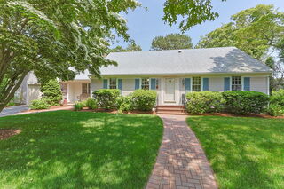 Photo of real estate for sale located at 21 Gramps Way South Chatham, MA 02659