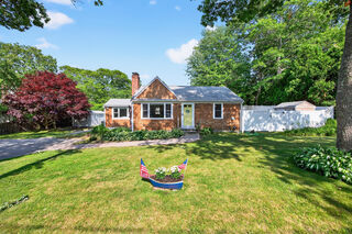 Photo of 24 Tabor Road Forestdale, MA 02644