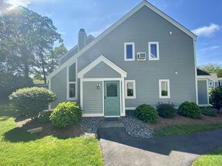 Photo of real estate for sale located at 258 Fletcher Lane Brewster, MA 02631