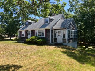 Photo of real estate for sale located at 131 Forest Beach Road South Chatham, MA 02659