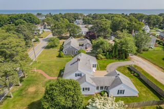 Photo of real estate for sale located at 32 Grey Neck Road West Harwich, MA 02671