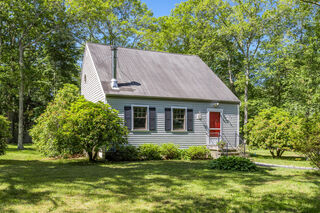 Photo of 153 Blackthorn Road Marstons Mills, MA 02648
