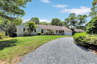 Photo of real estate for sale located at 18 Pheasant Road Harwich, MA 02645