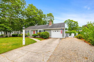 Photo of real estate for sale located at 49 Fishermans Cove Road East Falmouth, MA 02536