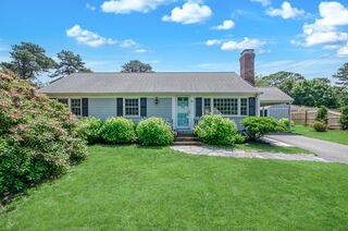 Photo of 66 Teal Circle West Dennis, MA 02670