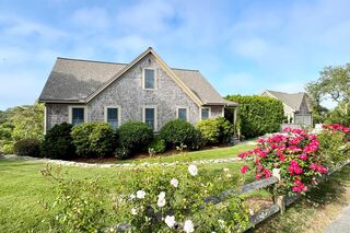 Photo of 7 Squanto Drive Chatham, MA 02633