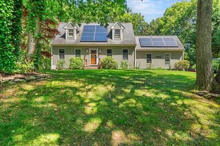 Photo of 19 Forest Road Forestdale, MA 02644