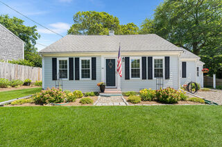 Photo of real estate for sale located at 20 Amvets Avenue Falmouth, MA 02540