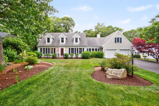 Photo of real estate for sale located at 45 North Side Drive East Dennis, MA 02641
