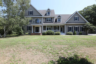 Photo of 6 Louis Avenue Sagamore, MA 02561