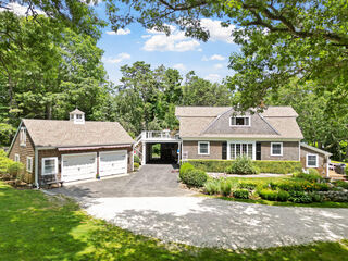 Photo of real estate for sale located at 34 Harbor Drive Pocasset, MA 02559