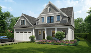 Photo of real estate for sale located at 21 Manor Drive Sandwich Village, MA 02537