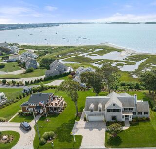 Photo of real estate for sale located at 21 & 23 Glenwood Street West Yarmouth, MA 02673
