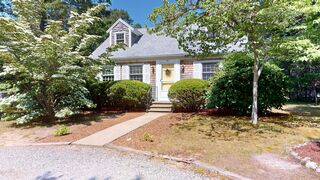Photo of real estate for sale located at 26 Newport Road Brewster, MA 02631