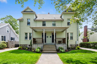 Photo of 111-113 Pleasant Street Milton, MA 02186