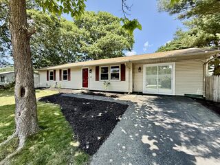Photo of real estate for sale located at 20 Terry Lane Wareham, MA 02571