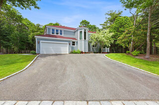 Photo of real estate for sale located at 65 River's Edge Road East Falmouth, MA 02536
