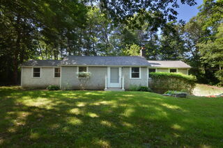 Photo of real estate for sale located at 28 Percival Lane Sandwich Village, MA 02563