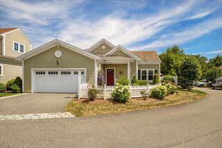 Photo of real estate for sale located at 21 Saltwater Circle Mashpee, MA 02649