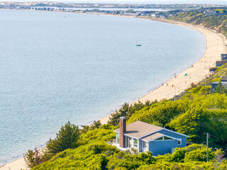 Photo of real estate for sale located at 31 Bay View Road Truro, MA 02666