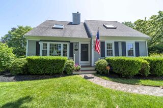 Photo of real estate for sale located at 4 Square Rigger Lane Hyannis, MA 02601