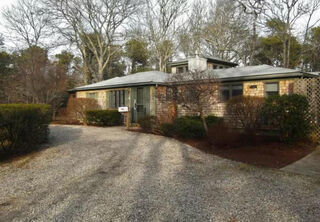 Photo of real estate for sale located at 2050 Herring Brook Road Eastham, MA 02642