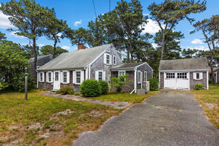 Photo of real estate for sale located at 64 Beaten Road Dennis Port, MA 02639