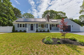 Photo of 28 Vandermint Lane Hyannis, MA 02601