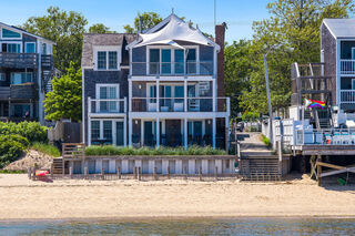 Photo of real estate for sale located at 157A Commercial Street Provincetown, MA 02657