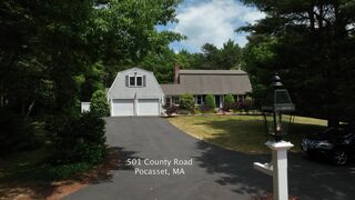 Photo of 501 County Road Pocasset, MA 02559
