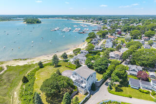 Photo of real estate for sale located at 12 Groveland Street Buzzards Bay, MA 02532